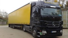 Eichinger Transport und Verwertungs GmbH